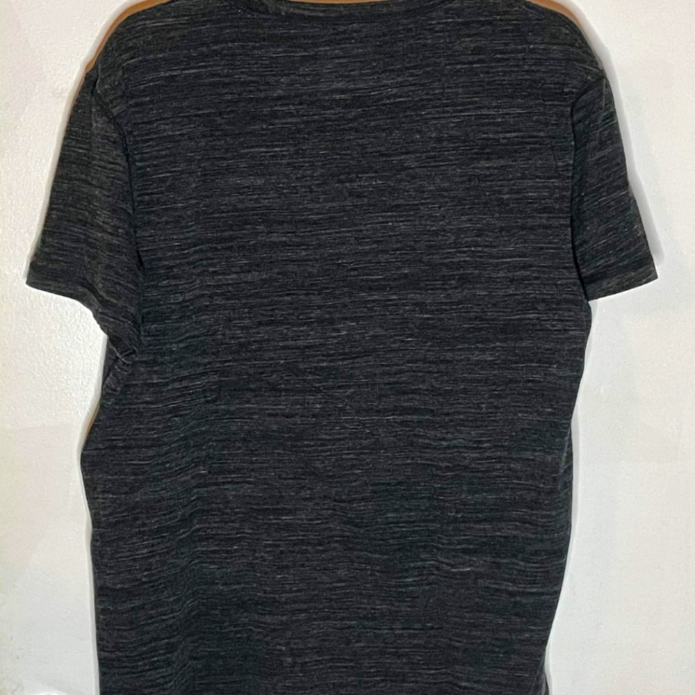 American Eagle holographic T-shirt